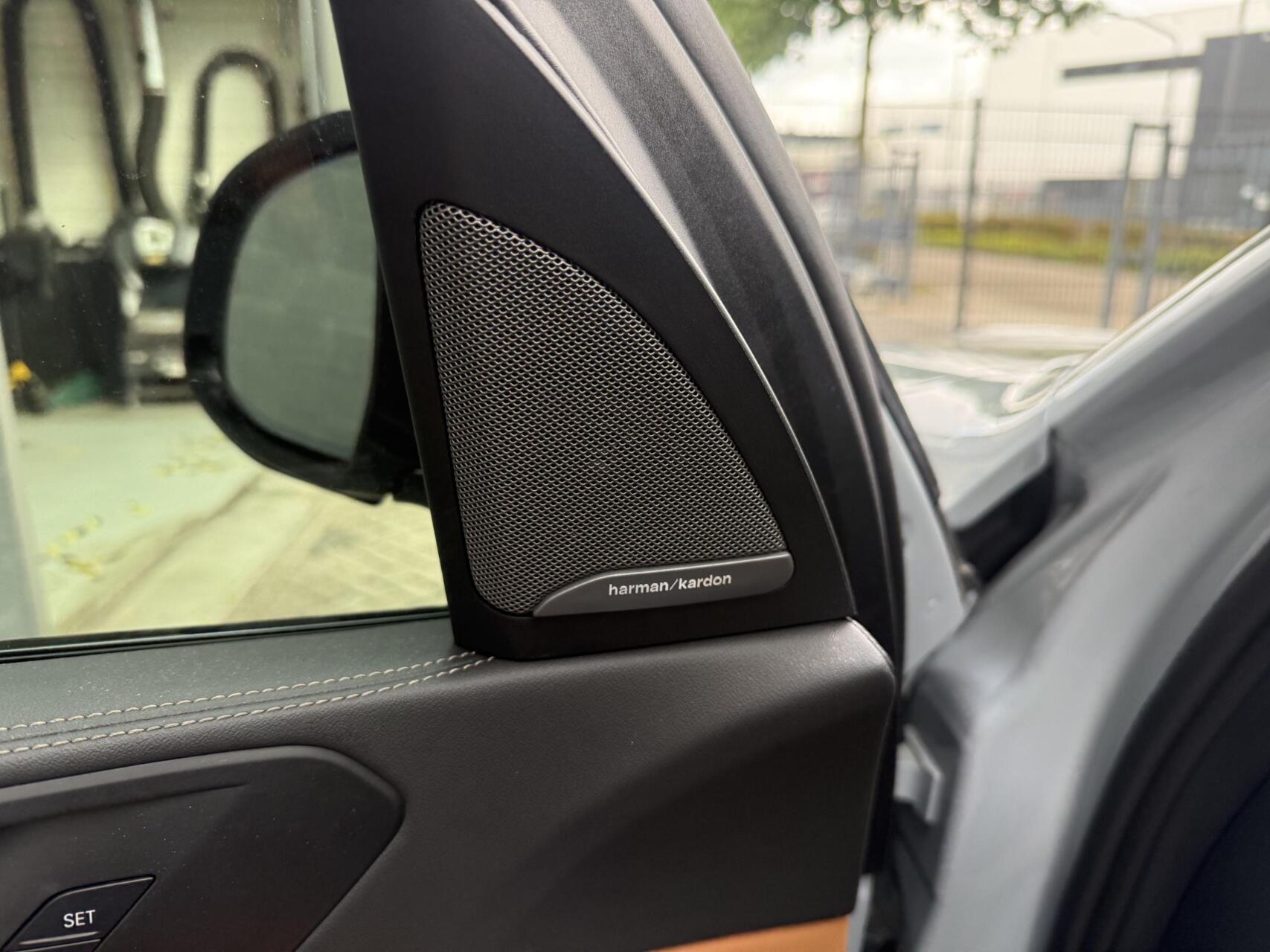 Foto van BMW X5