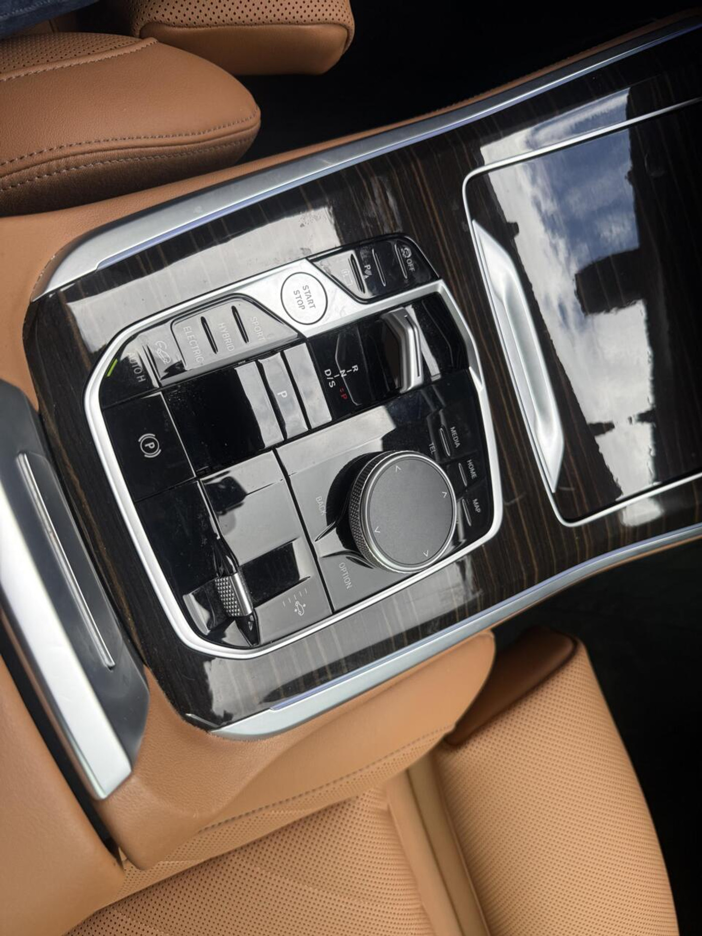 Foto van BMW X5