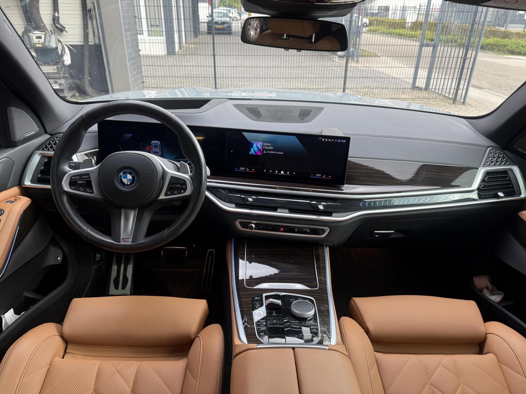 Foto van BMW X5