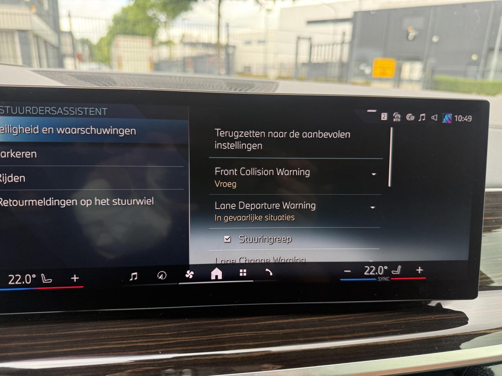 Foto van BMW X5