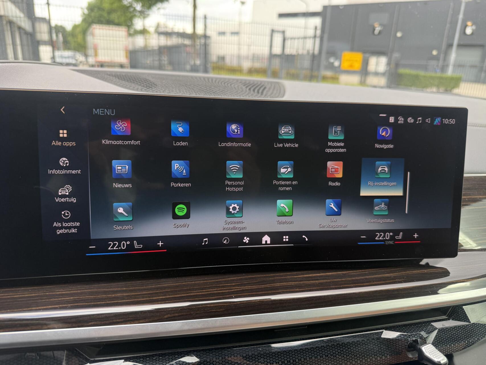 Foto van BMW X5