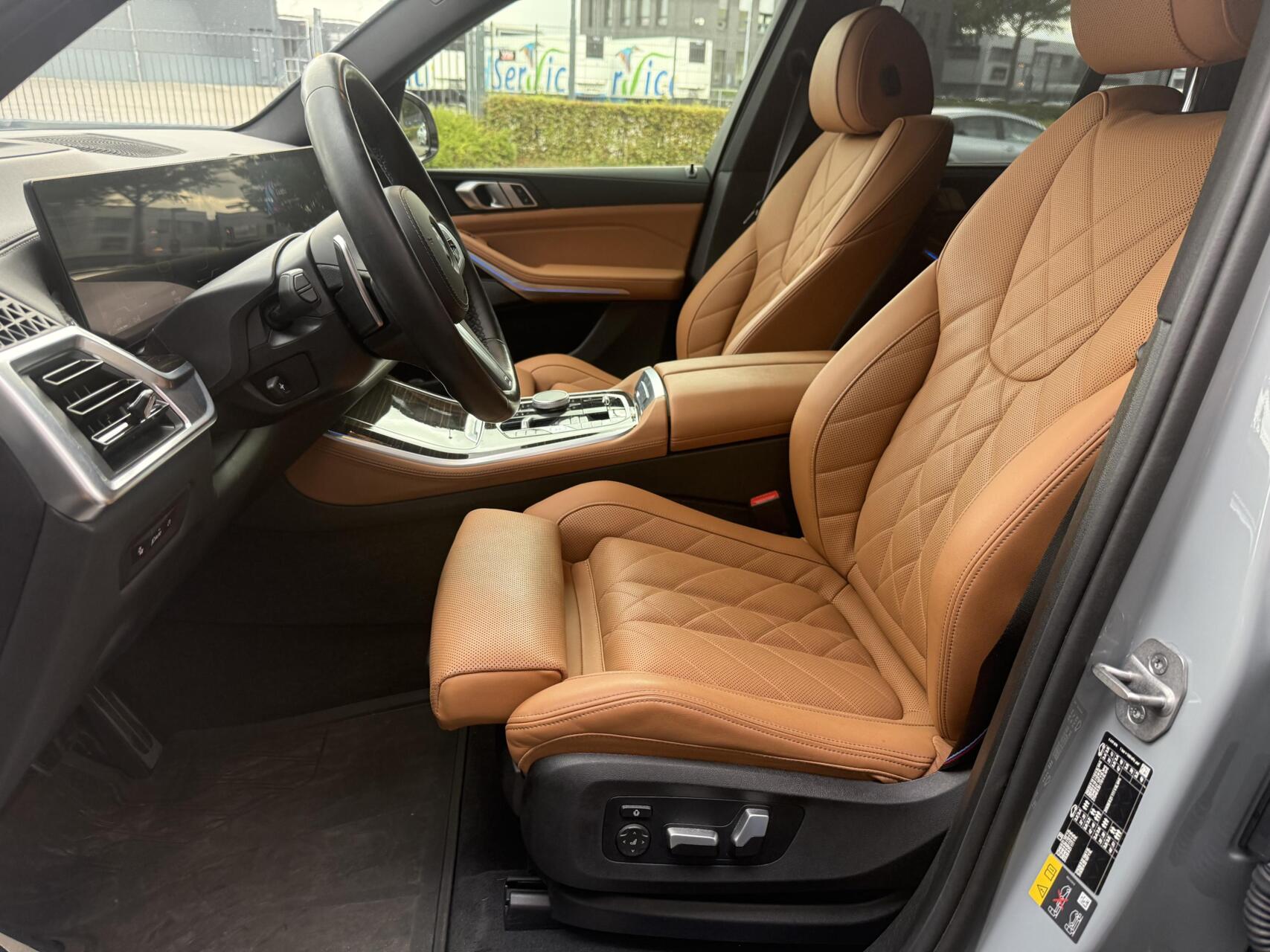 Foto van BMW X5