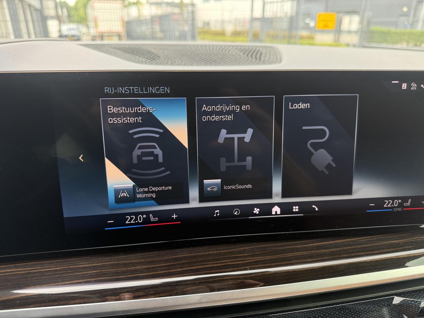 Foto van BMW X5