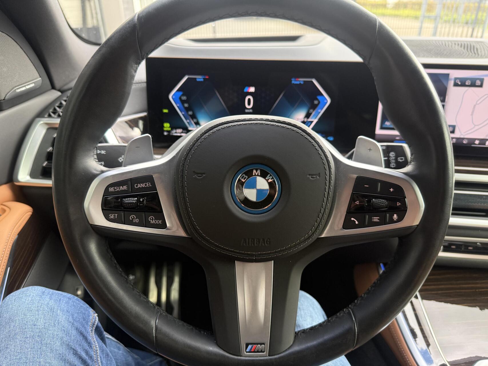 Foto van BMW X5