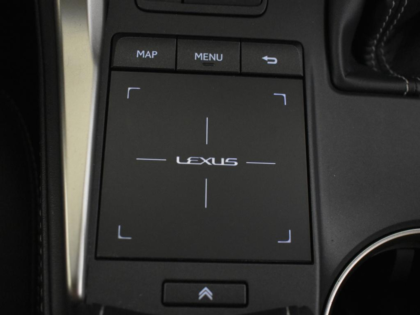 Foto van Lexus NX