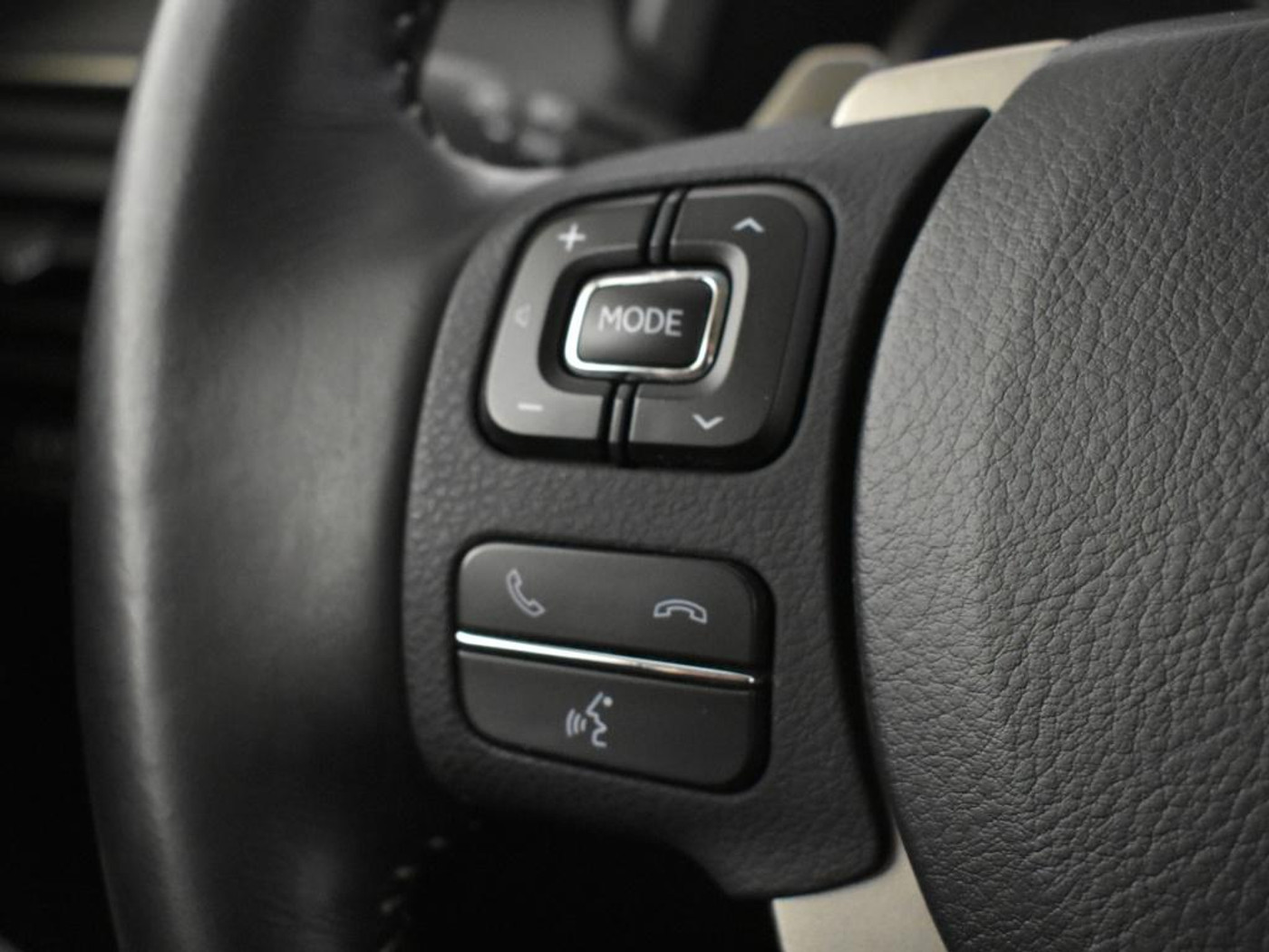 Foto van Lexus NX
