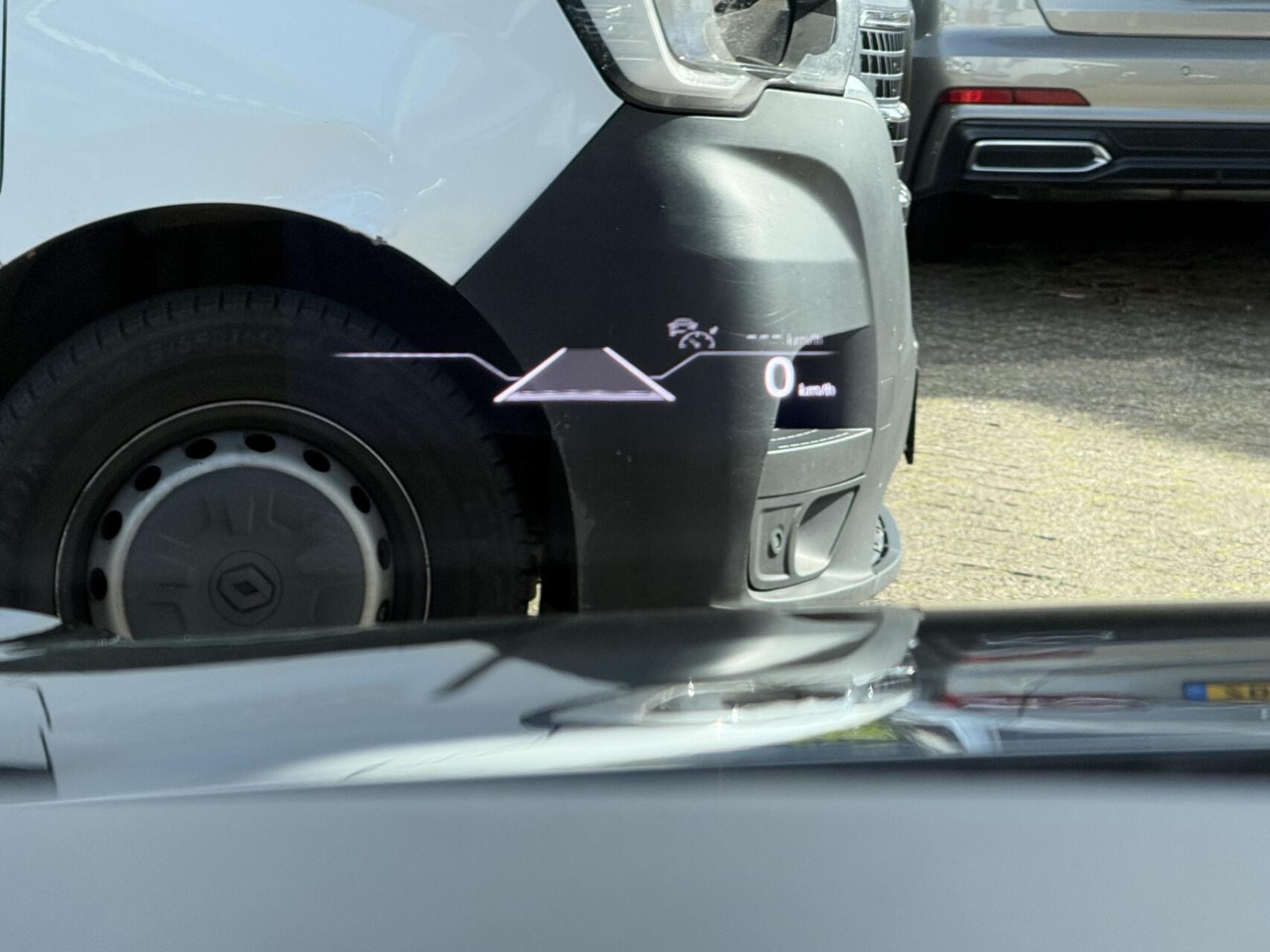 Foto van Volkswagen Touareg
