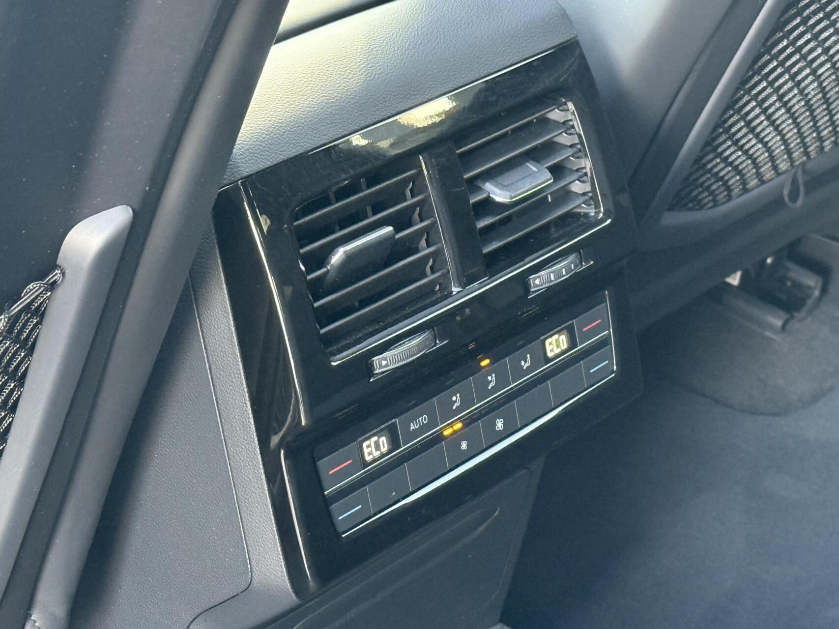 Foto van Volkswagen Touareg