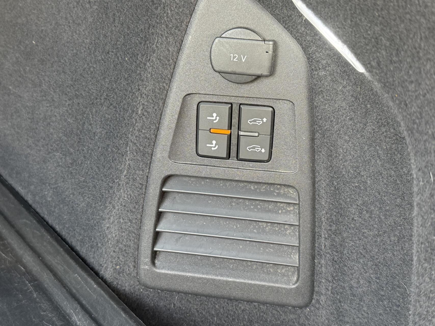 Foto van Volkswagen Touareg