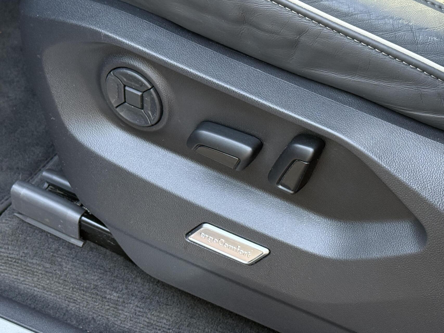 Foto van Volkswagen Touareg