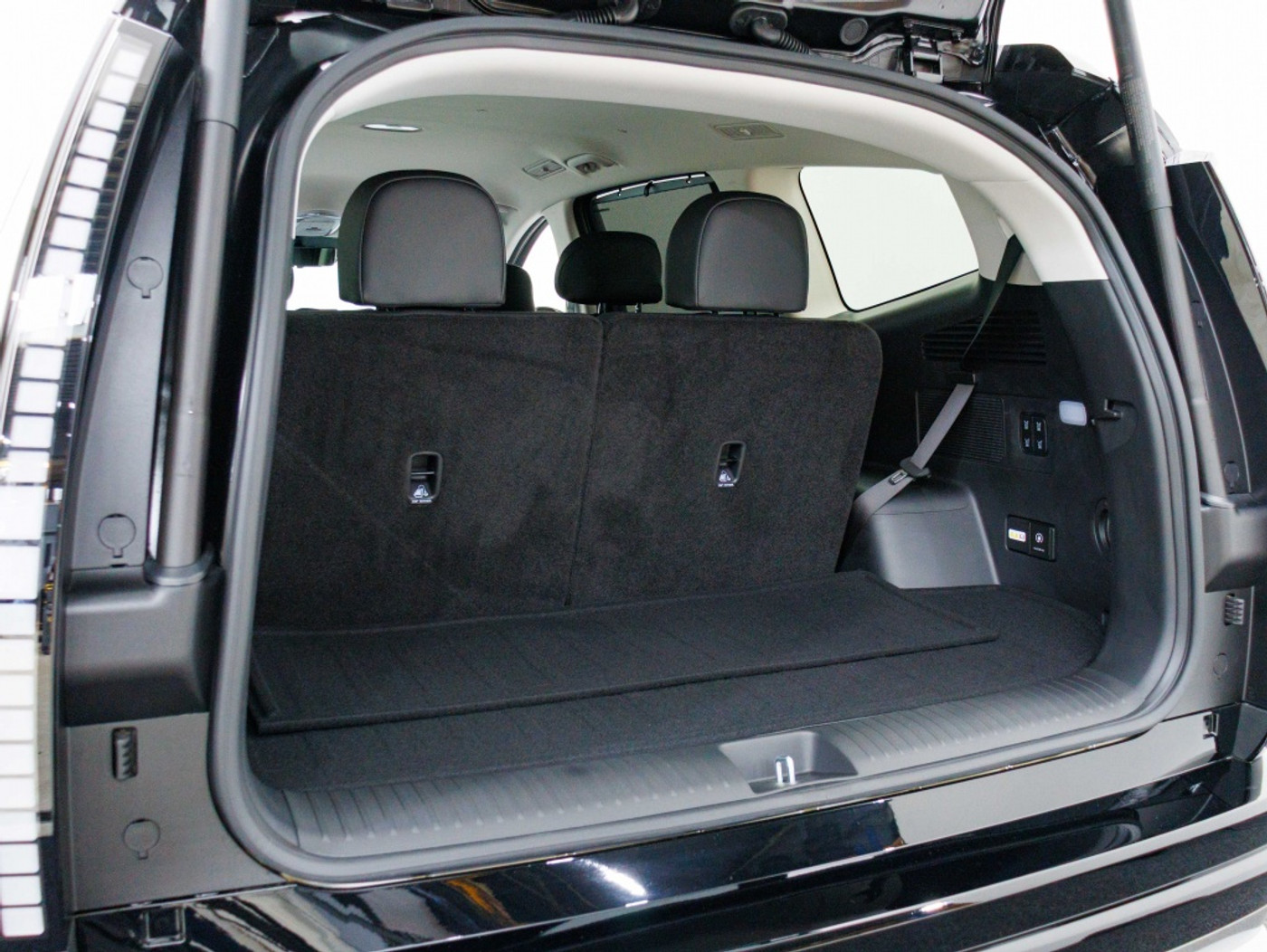 Foto van Hyundai Ioniq 9