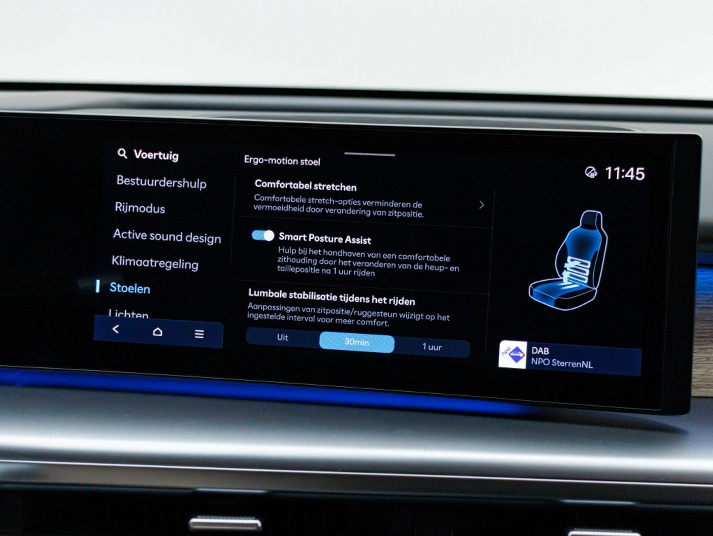 Foto van Hyundai Ioniq 9
