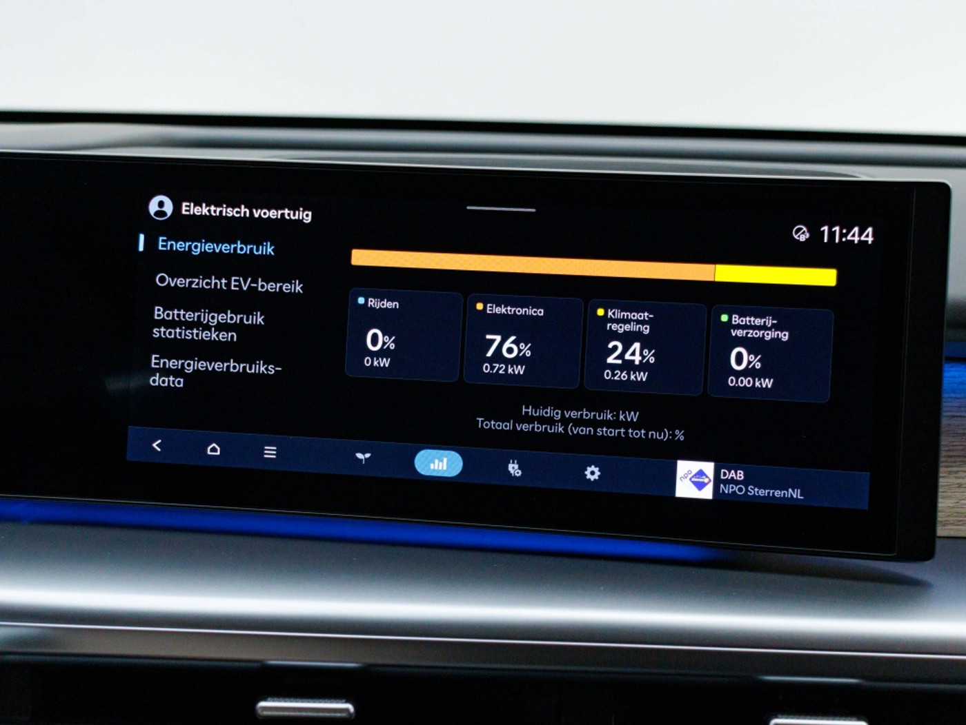 Foto van Hyundai Ioniq 9