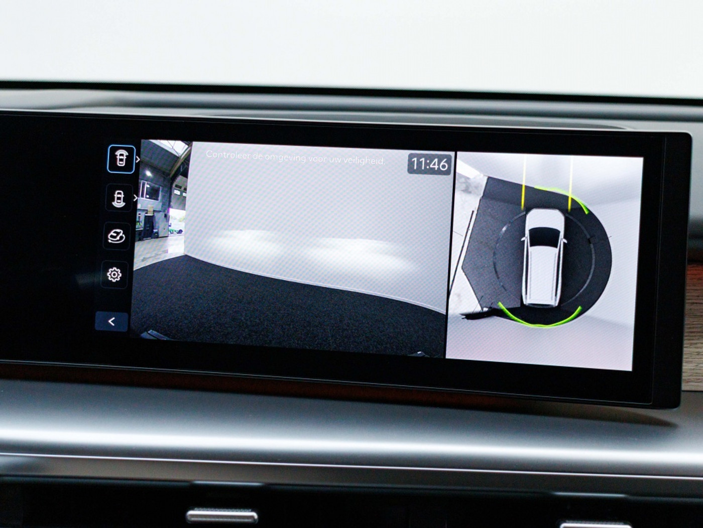 Foto van Hyundai Ioniq 9