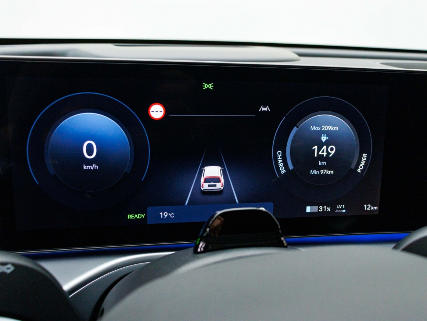 Foto van Hyundai Ioniq 9