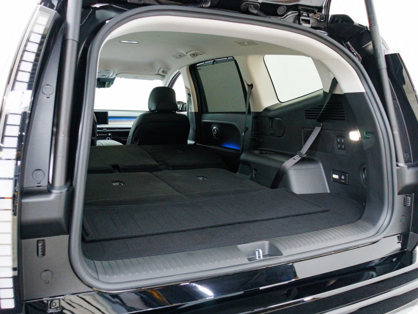 Foto van Hyundai Ioniq 9