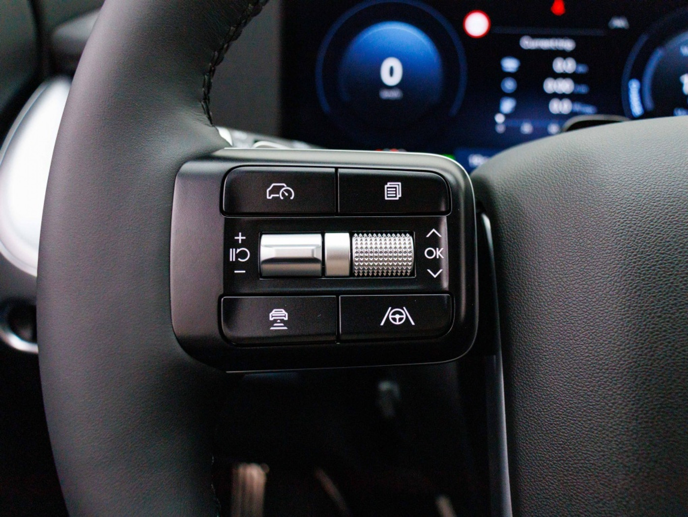 Foto van Hyundai Ioniq 9