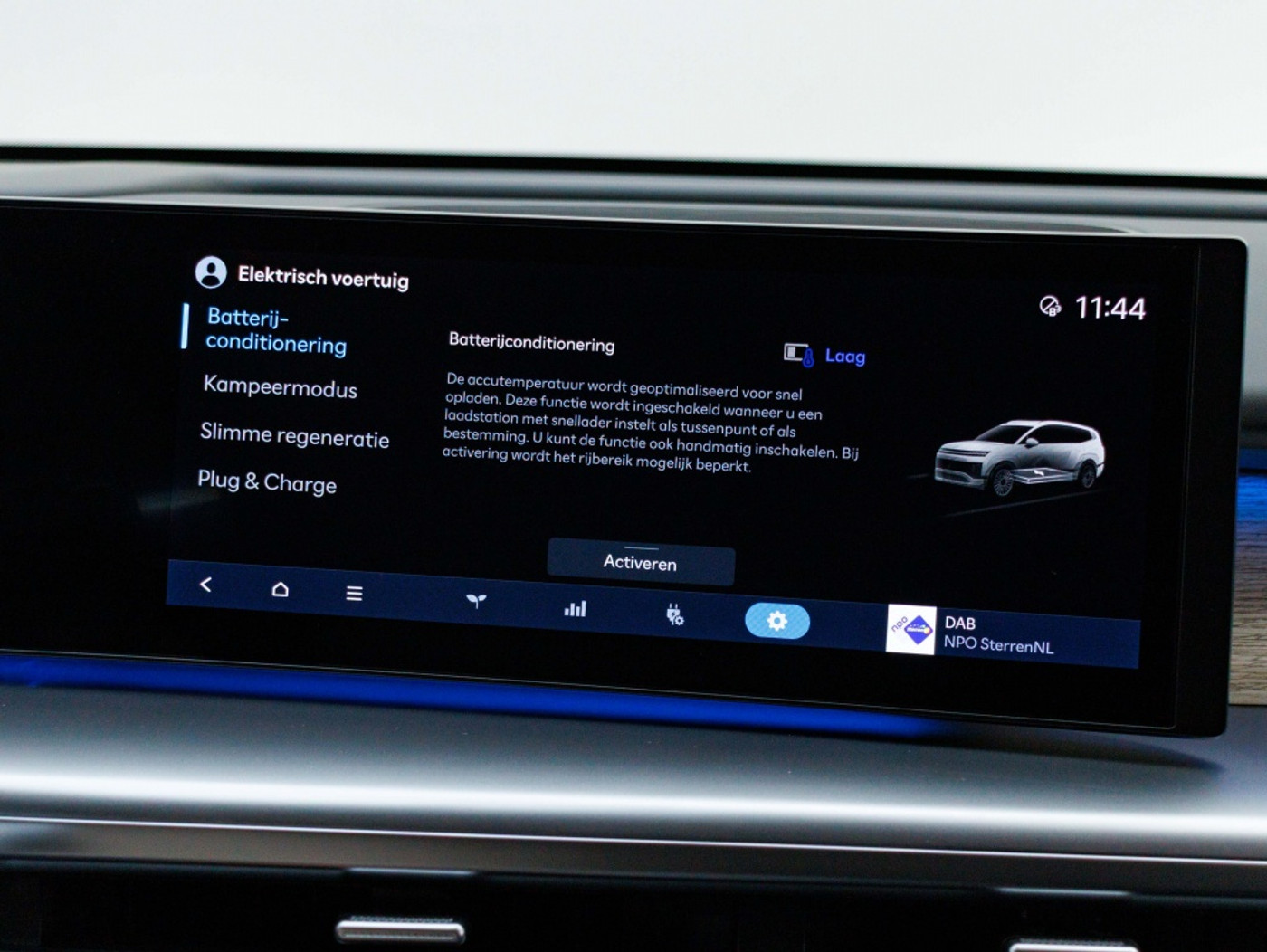 Foto van Hyundai Ioniq 9