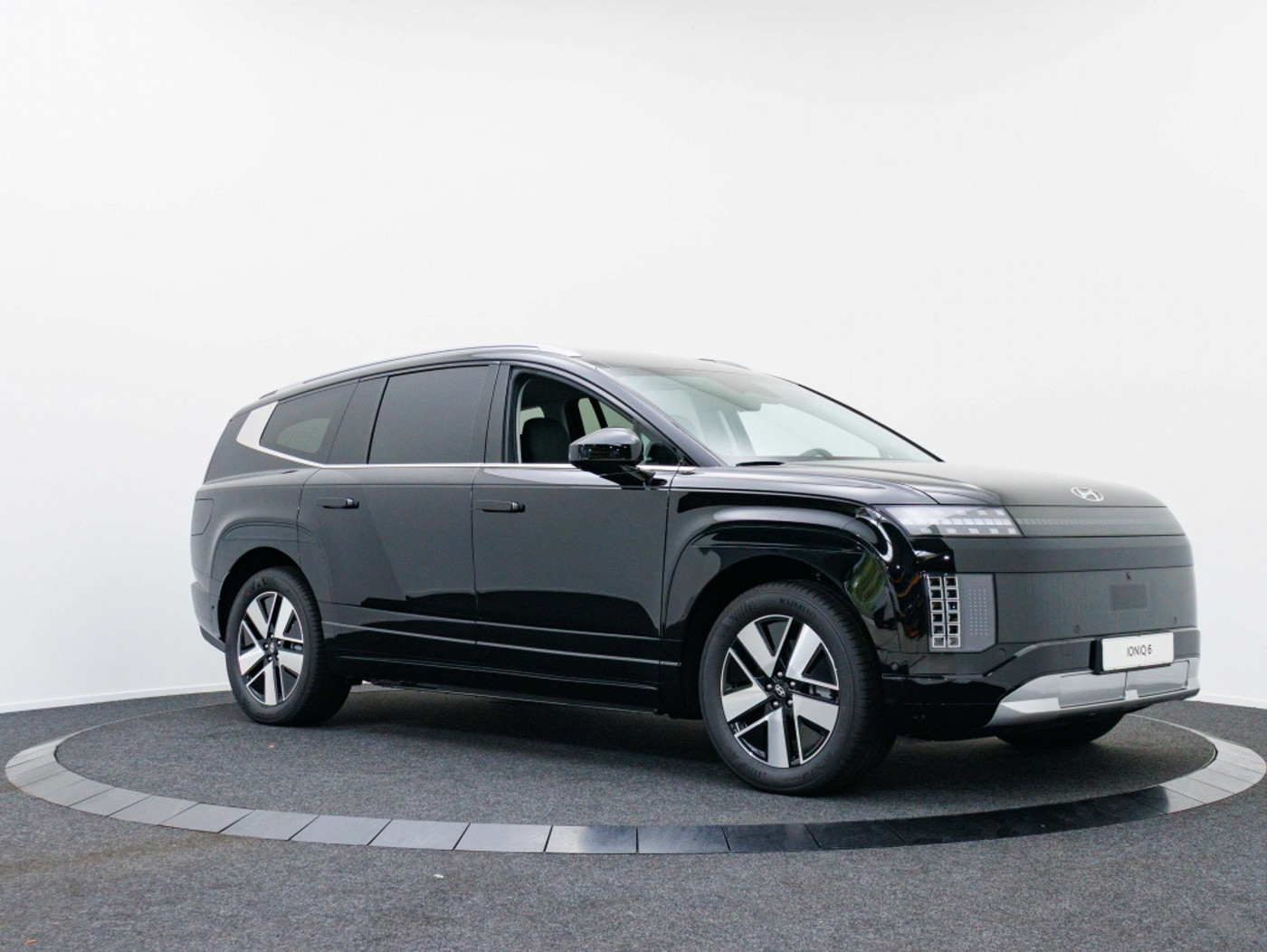 Foto van Hyundai Ioniq 9