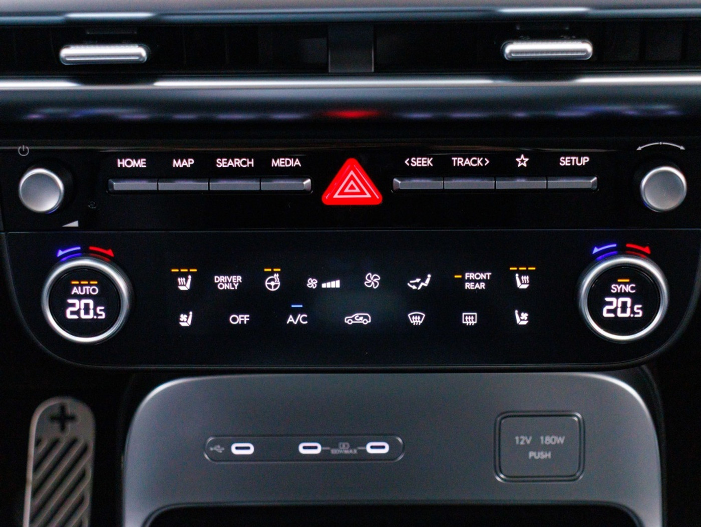 Foto van Hyundai Ioniq 9