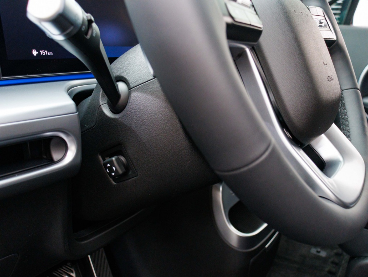 Foto van Hyundai Ioniq 9