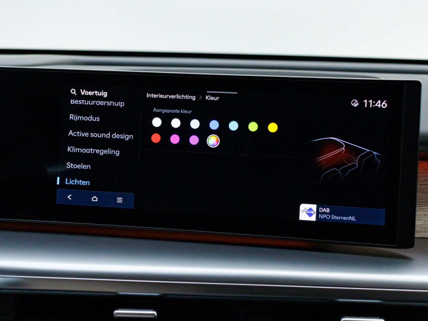 Foto van Hyundai Ioniq 9