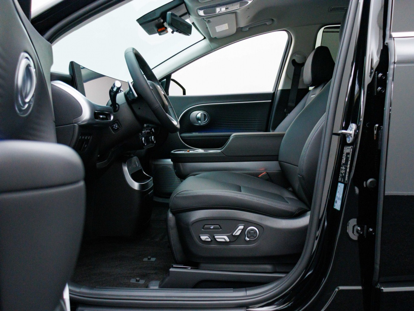 Foto van Hyundai Ioniq 9