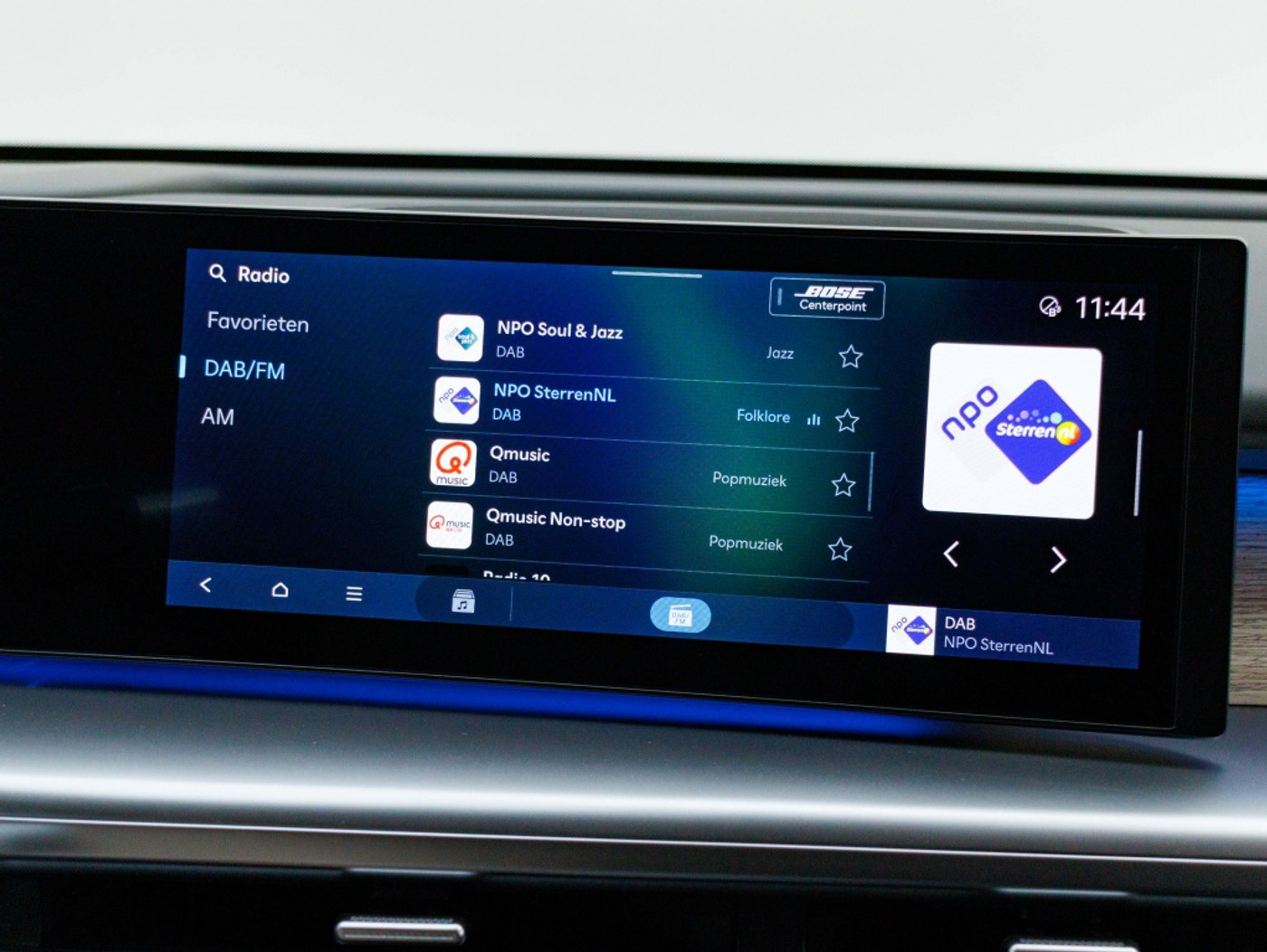 Foto van Hyundai Ioniq 9