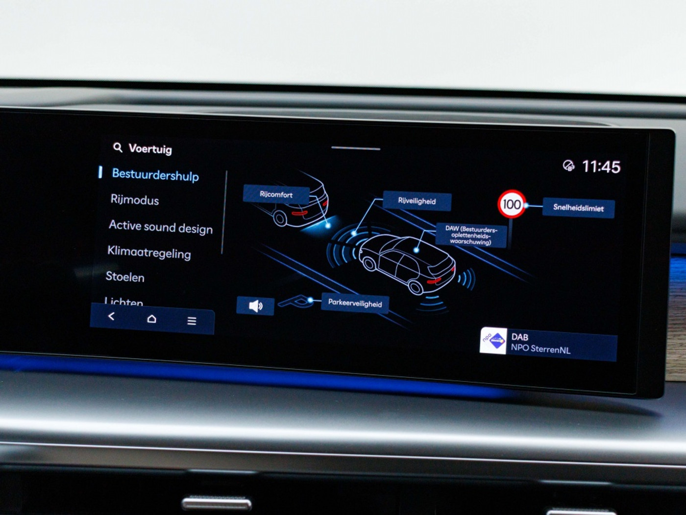 Foto van Hyundai Ioniq 9