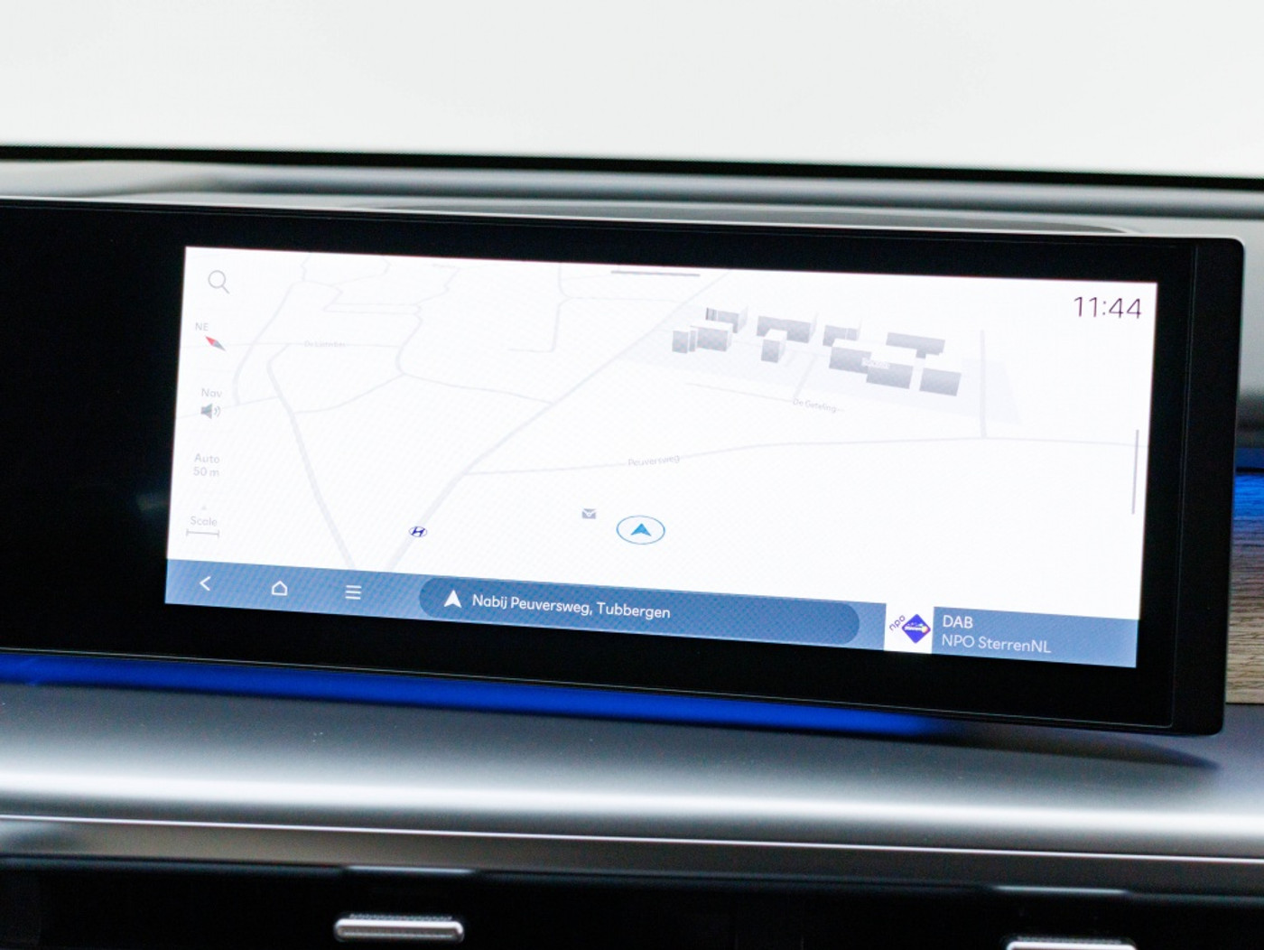 Foto van Hyundai Ioniq 9