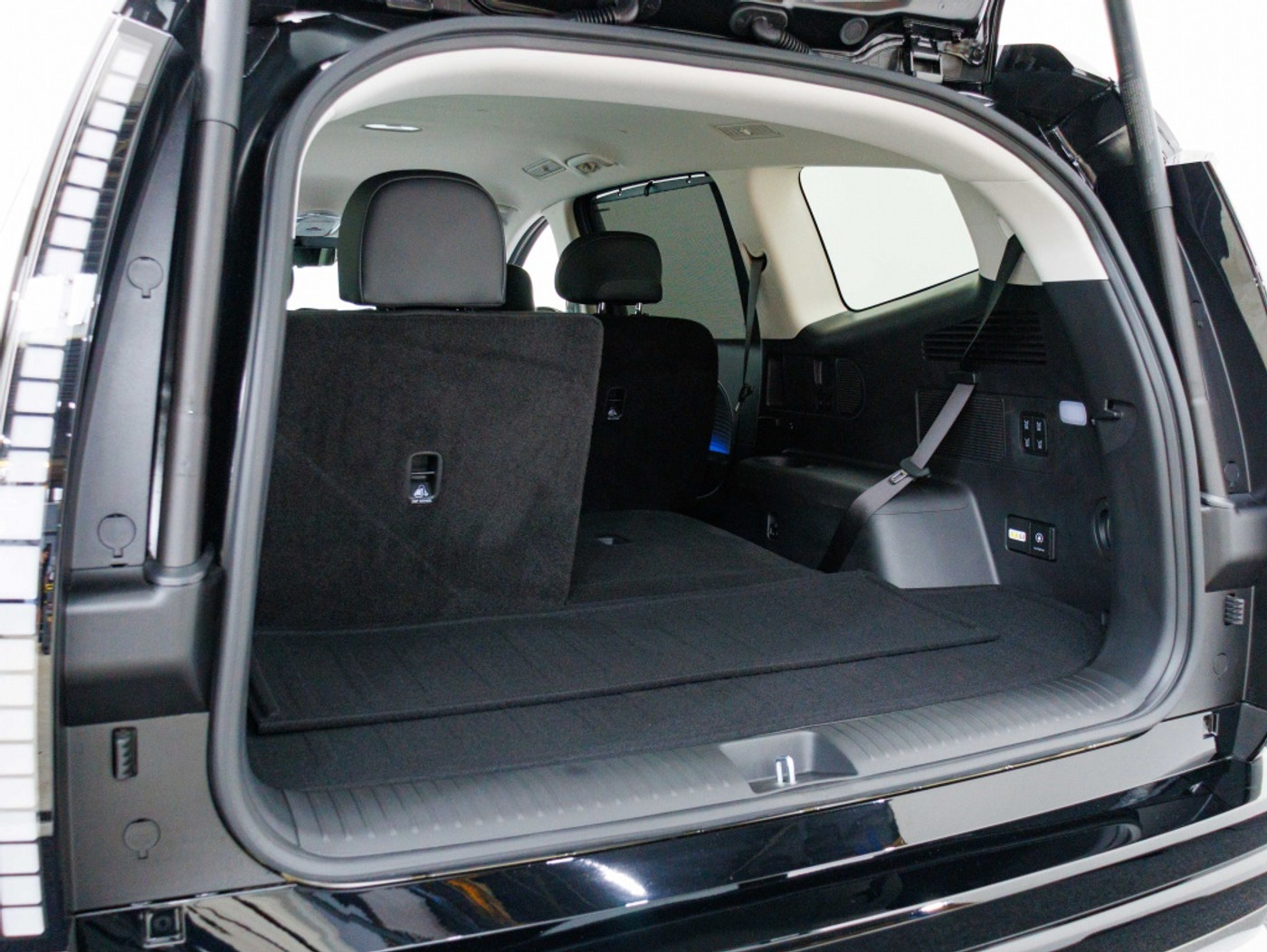 Foto van Hyundai Ioniq 9