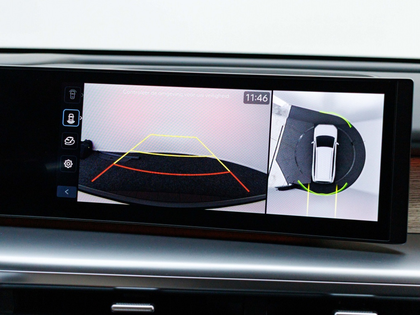 Foto van Hyundai Ioniq 9