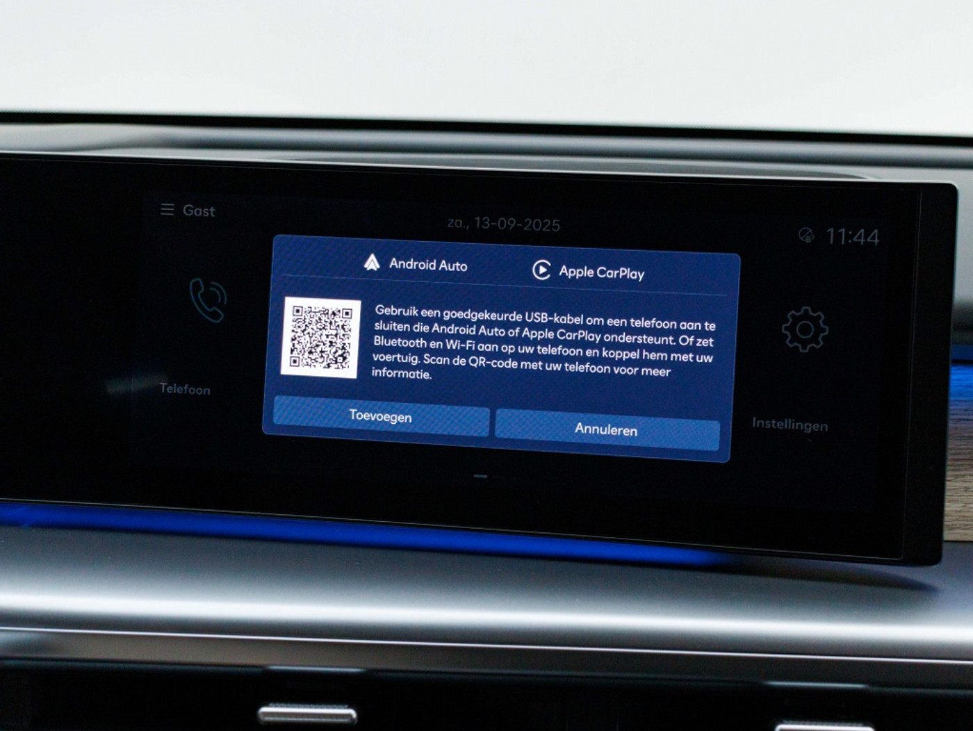 Foto van Hyundai Ioniq 9