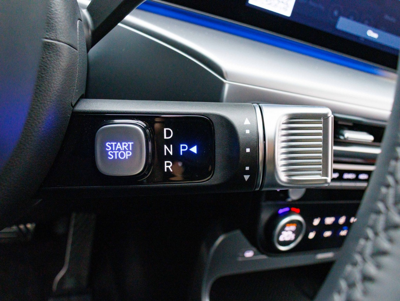 Foto van Hyundai Ioniq 9
