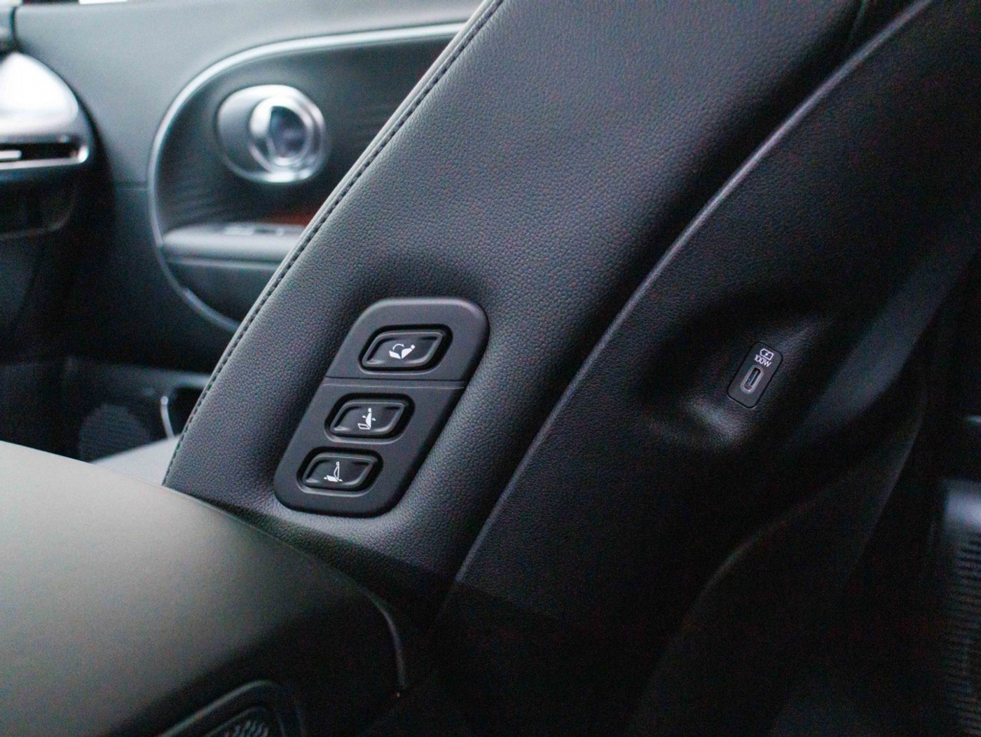 Foto van Hyundai Ioniq 9