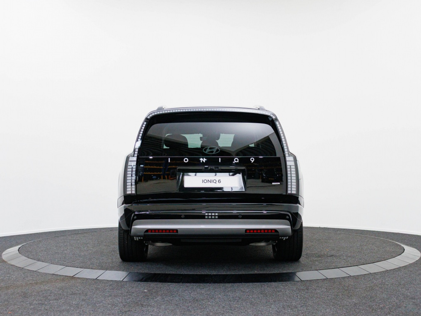 Foto van Hyundai Ioniq 9