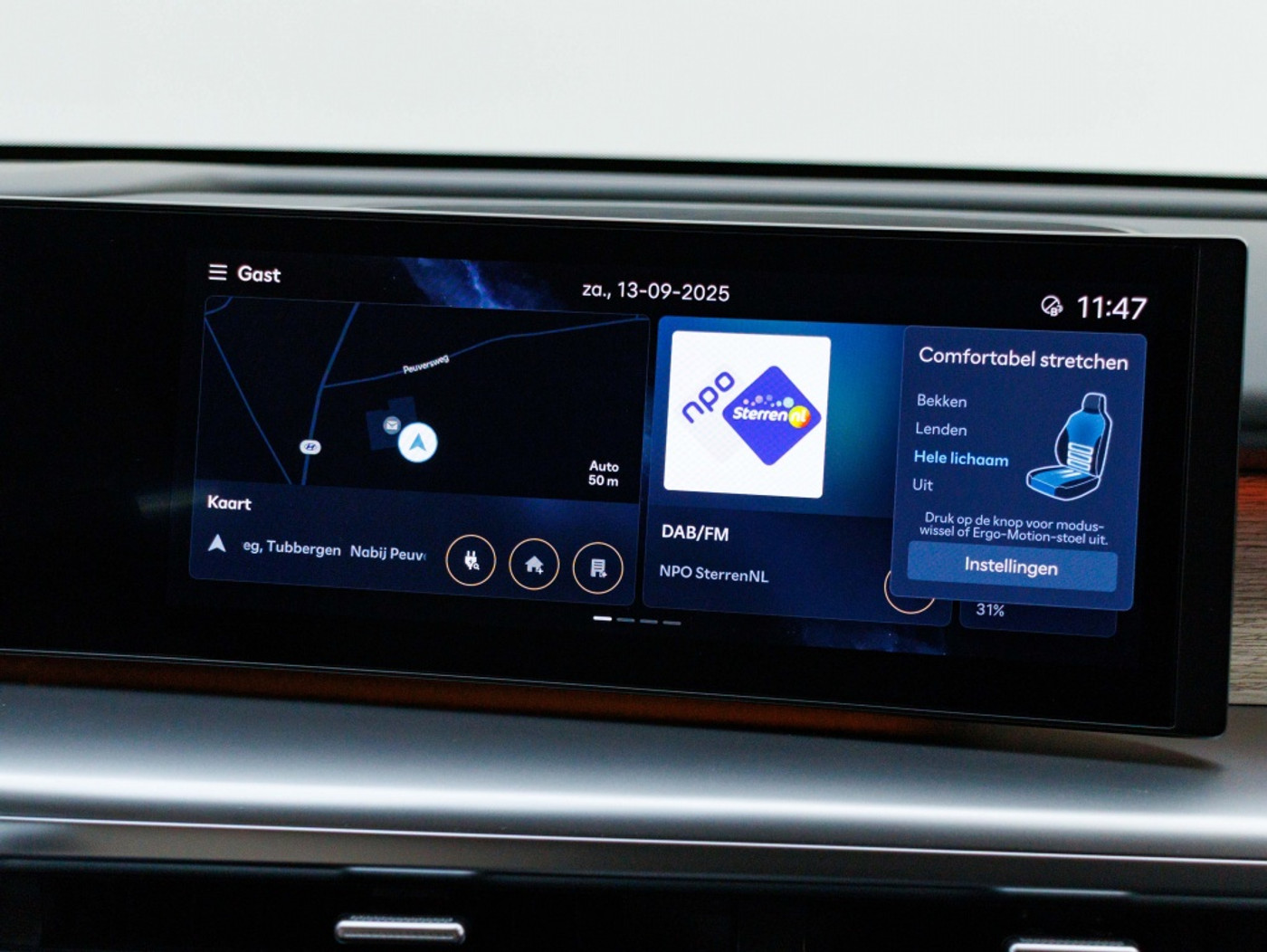 Foto van Hyundai Ioniq 9