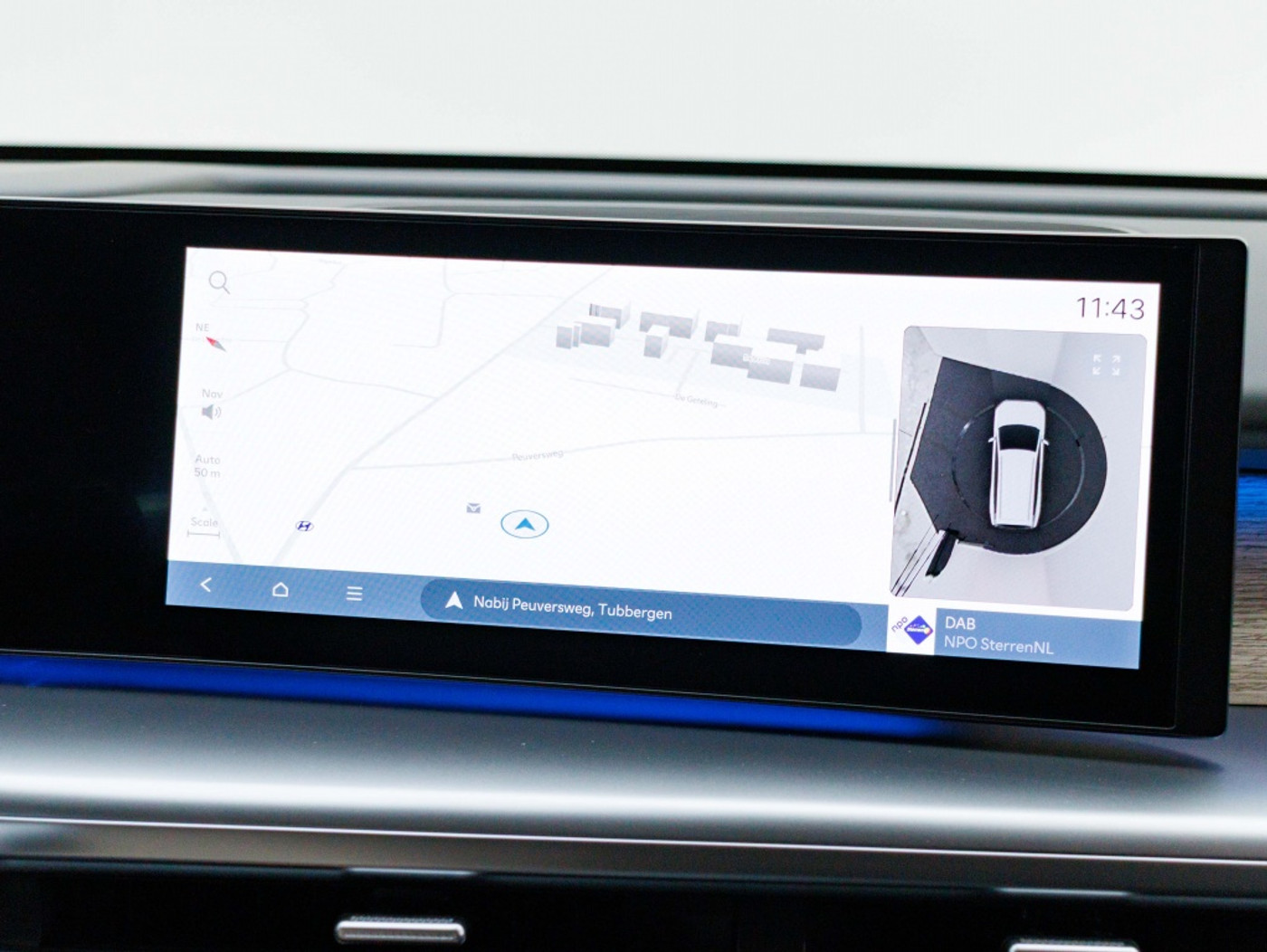 Foto van Hyundai Ioniq 9