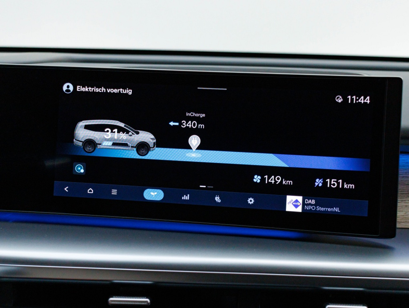 Foto van Hyundai Ioniq 9