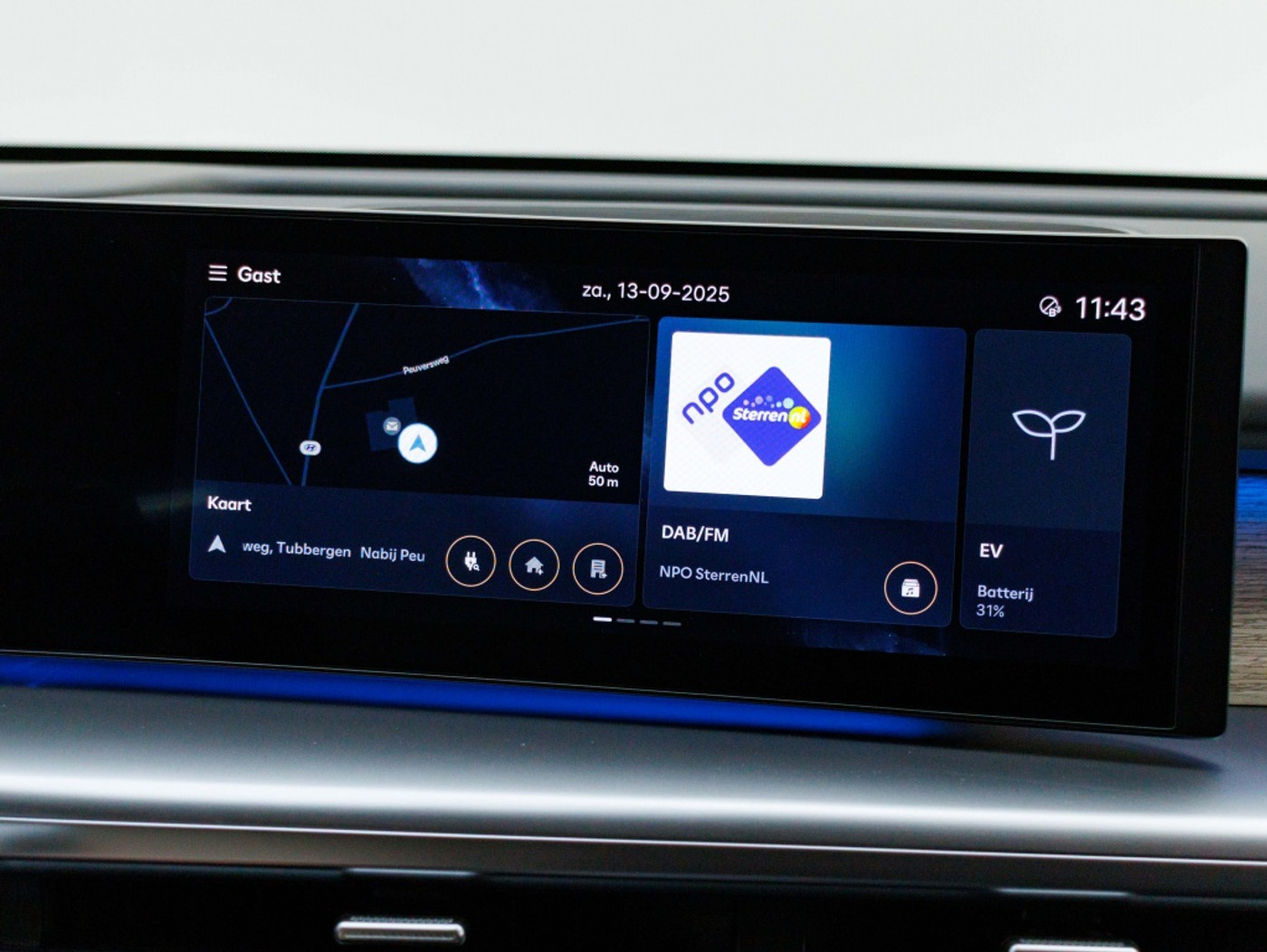 Foto van Hyundai Ioniq 9