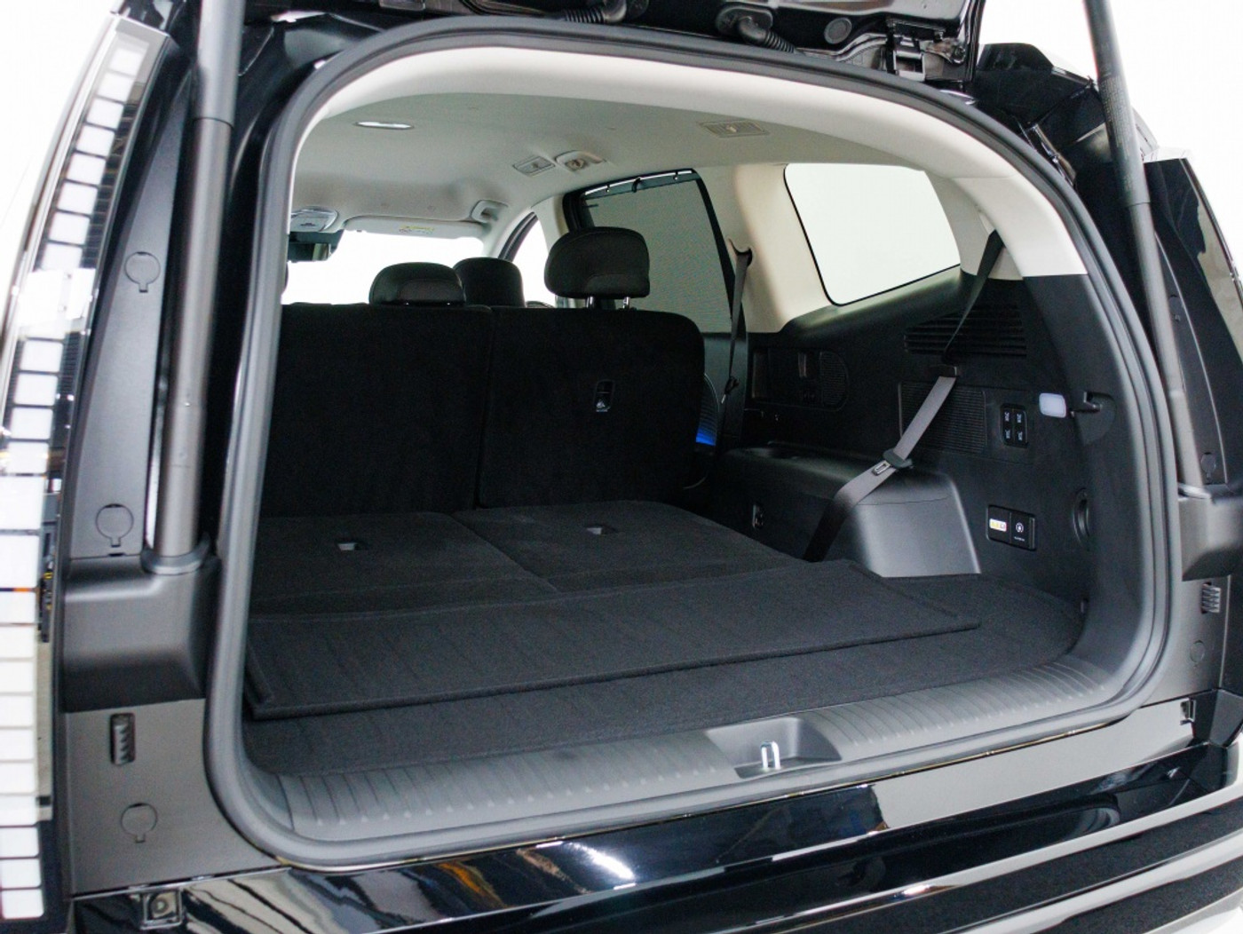 Foto van Hyundai Ioniq 9