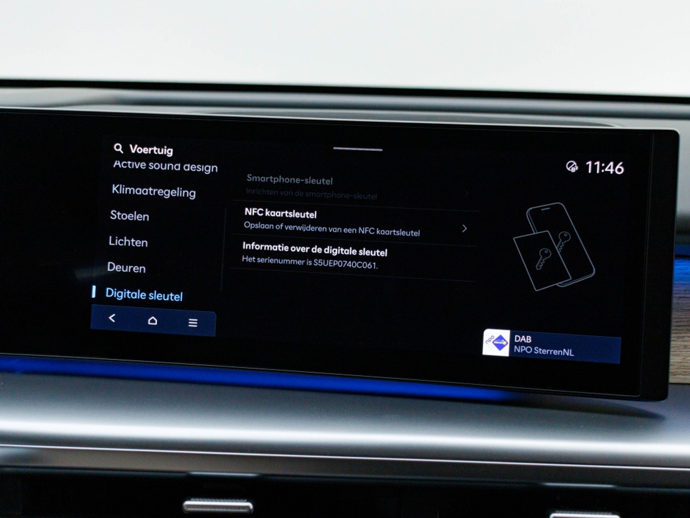 Foto van Hyundai Ioniq 9