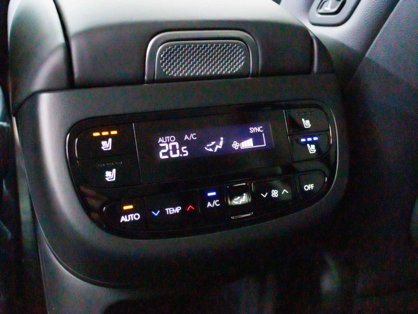 Foto van Hyundai Ioniq 9