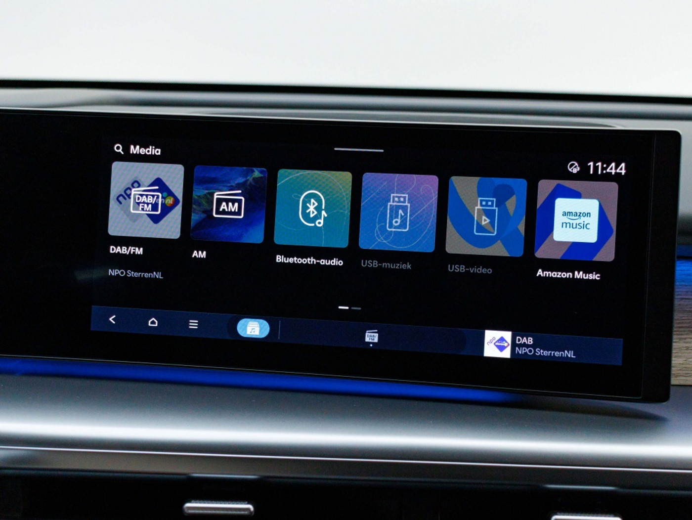 Foto van Hyundai Ioniq 9