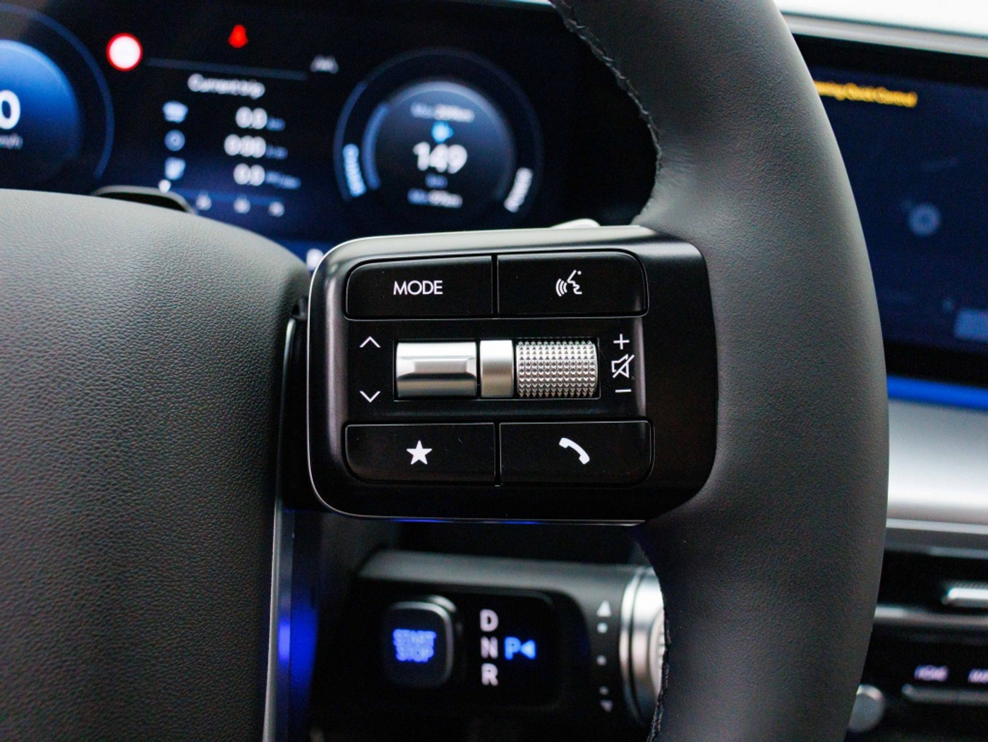 Foto van Hyundai Ioniq 9