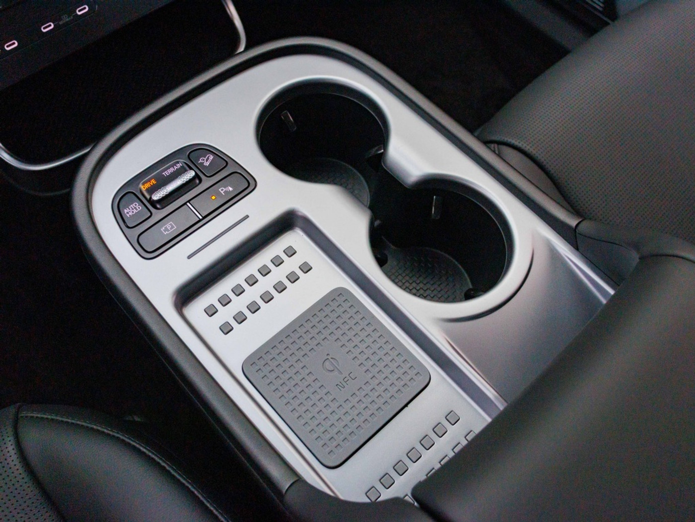 Foto van Hyundai Ioniq 9