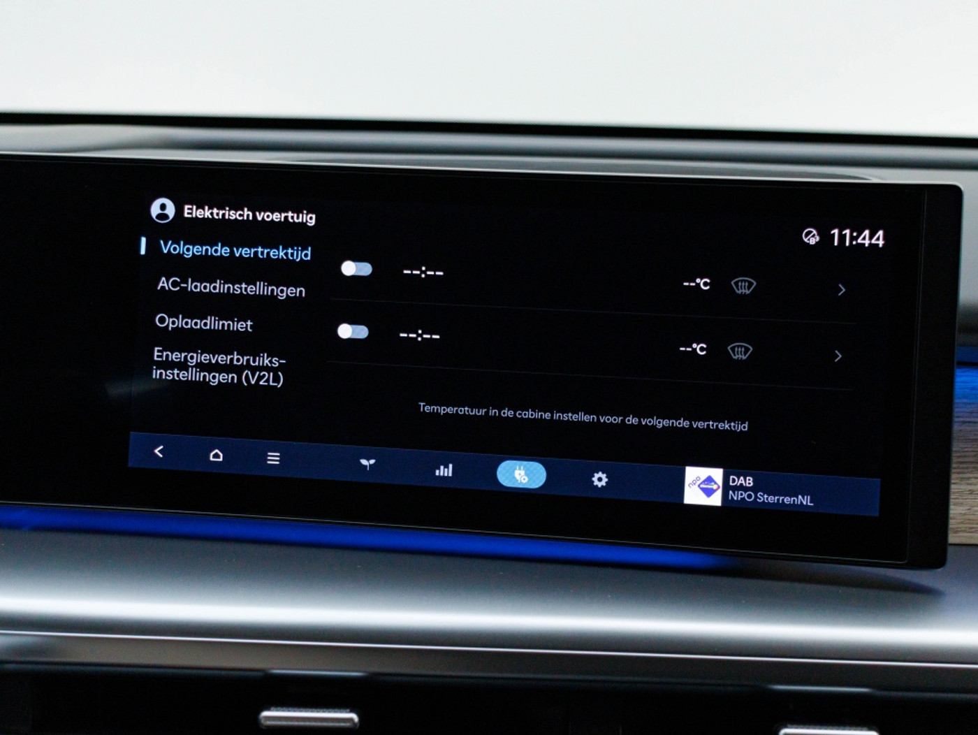 Foto van Hyundai Ioniq 9