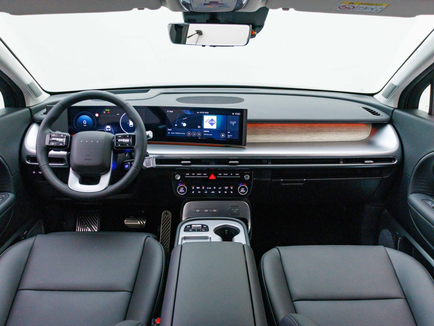 Foto van Hyundai Ioniq 9