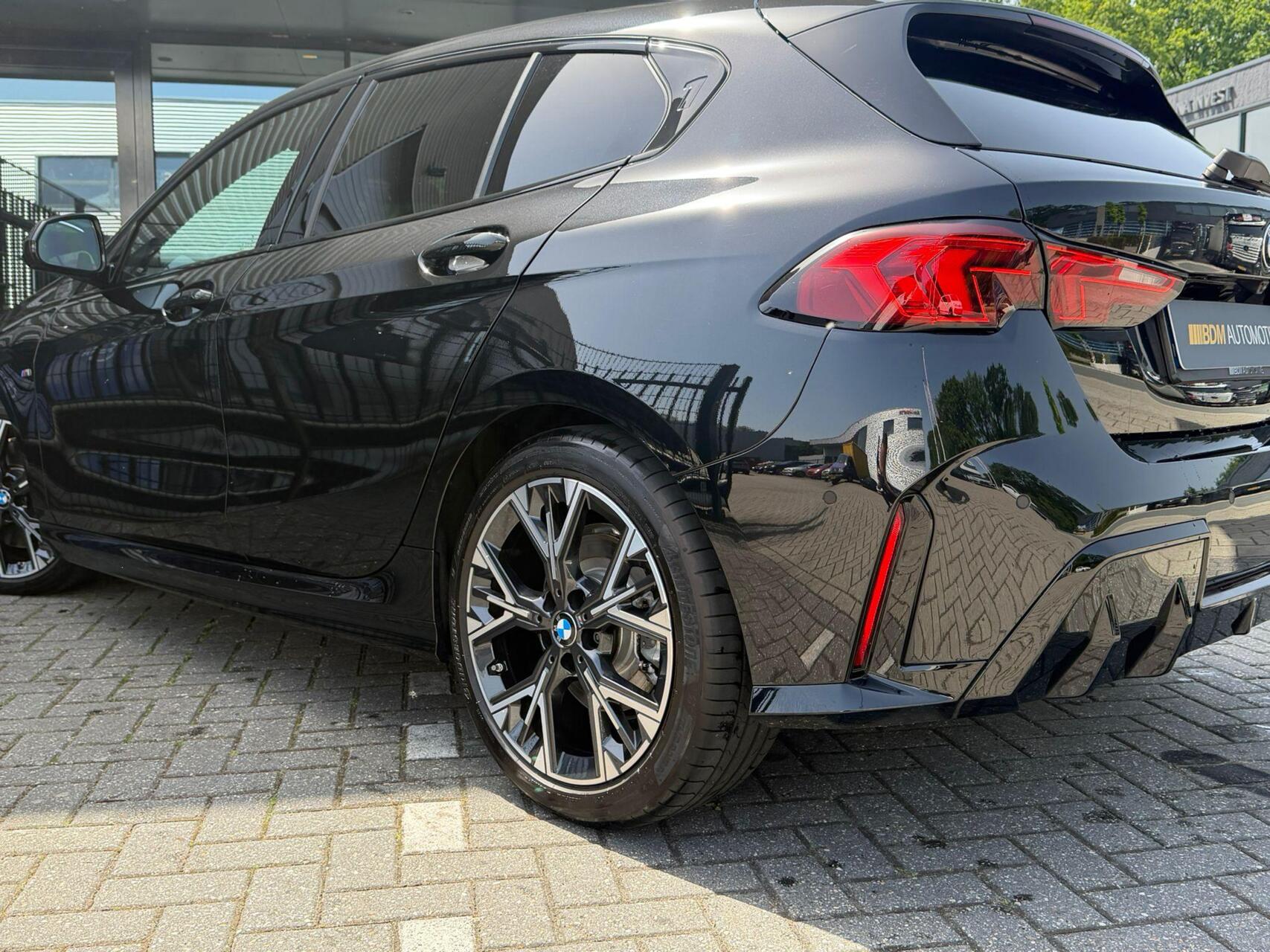 Foto van BMW 1-serie