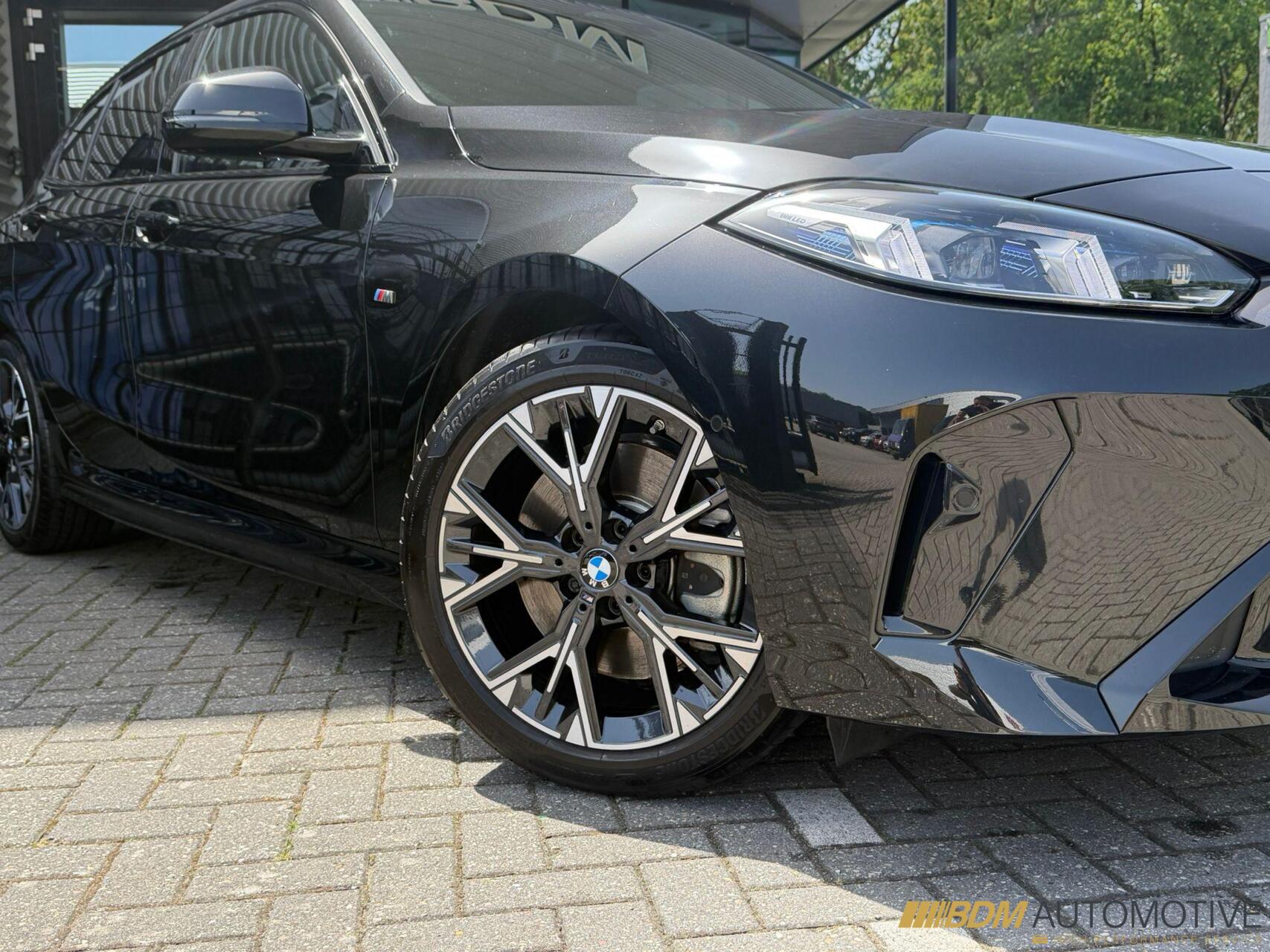 Foto van BMW 1-serie